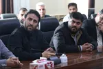 گرامیداشت شهدای خدمت در جهاددانشگاهی آذربایجان شرقی‎