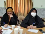 مسابقات قرآن شرکت خطوط لوله و مخابرات نفت منطقه مرکزی