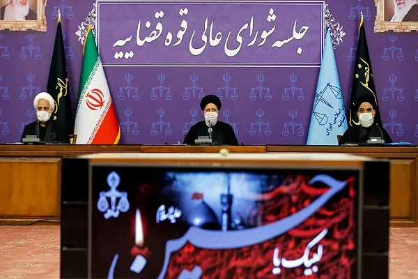 ادامه کار دادگاه‌های ویژه بر مبنای قاطعیت و عدالت / جسارت به قرآن و پیامبر(ص) سناریویی حساب‌شده است