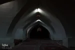 مسجد جامع اصفهان