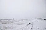 زمستان در بهار منطقه ارسباران