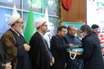 آیین گرامیداشت شهدای ۲۷ دی دانشگاه تبریزآیین گرامیداشت شهدای ۲۷ دی دانشگاه تبریز