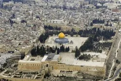 Sala zasitishwa kwa muda katika Msikiti wa Al-Aqsa kuzuia kuenea corona