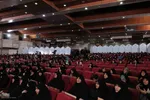 رقابت حفظ و قرائت در ششمین روز مسابقات سراسری قرآن