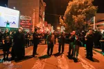 دسته عزاداری چلچراغ زنجان‎‎