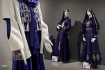 Fotos: Exposição do Festival de Moda e Vestuário Fajr 2025