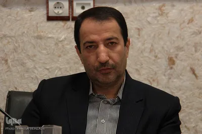  محمد حسینی، نماینده فراهان، تفرش و آشتیان در مجلس شورای اسلامی و رابط استان مرکزی در فراکسیون قرآن