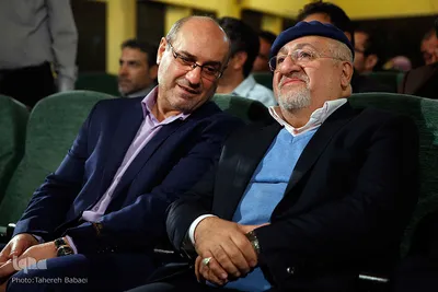محفل انس با قرآن کریم در فرهنگسرای قرآن به مناسبت میلاد رسول مهربانی