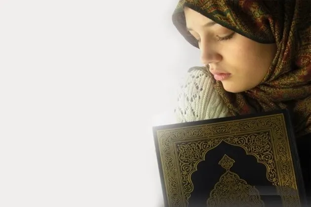 بررسی جایگاه فرزند دختر پیش و بعد از اسلام