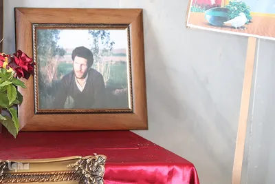 ‌یادواره شهید محمد موسوی در ملایر