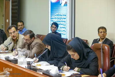 نشست خبری بیست‌و پنجمین کتاب سال دانشجویی