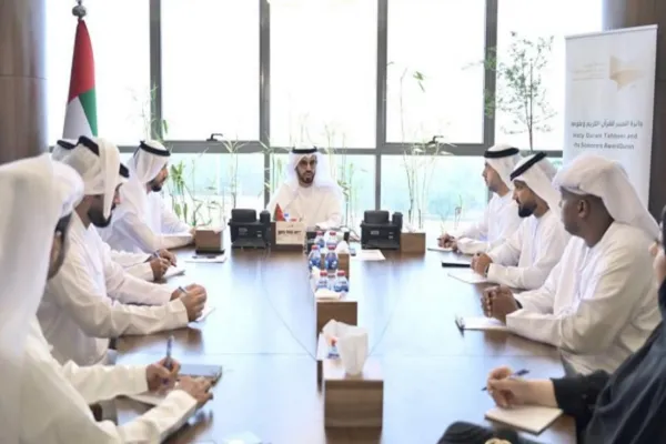 الإمارات: تحضيرات مبكرة لإطلاق نسخة إستثنائية من جائزة 