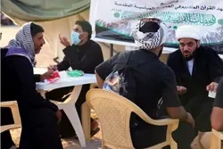 Edukasi Bacaan Sahih Alquran kepada Peziarah Arbain Selama Sembilan Tahun Berturut-Turut