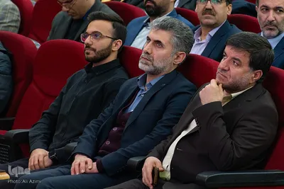 اختتامیه دومین جشنواره رادیویی «صدای شهر» در اصفهان