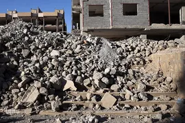 مسکن مهر سرپل ذهاب