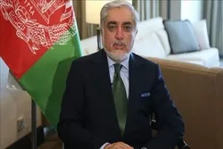 Afghanistan’s Abdullah Abdullah Says Ready for Dialogue with Taliban