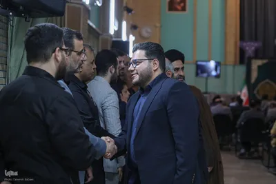 گردهمایی جامعه قرآنی در فراق استاد عبدالرسول عبایی