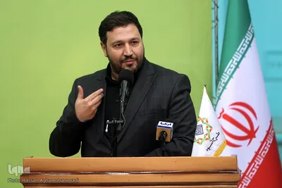 محمد رشیدی، نماینده کرمانشاه در مجلس شورای اسلامی
