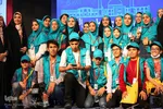 سی‌و‌پنجمین جشنواره بین‌المللی فیلم‌های کودکان و نوجوانان اصفهان در ایستگاه پایانی‎