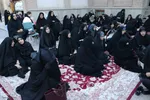 برگزاری سوگواره هنر در تبریز‎