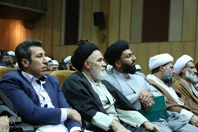 دومین اجلاس استانی نماز در شهرکرد‎
