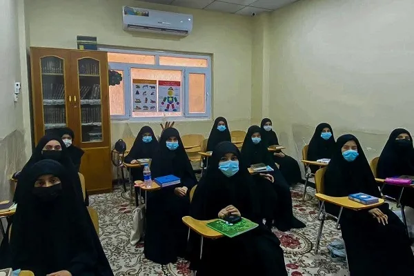 ۲۰ کلاس احکام دینی در مؤسسات قرآنی بیجار برگزار می‌شود