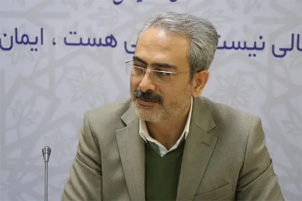 راه‌اندازی سامانه صندوق صدقه الکترونیکی در اردبیل