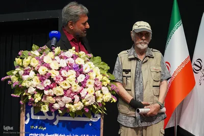 همایش نکوداشت روز خبرنگار در اصفهان