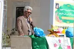 همایش امت محمد(ص) در شهرستان درمیان
