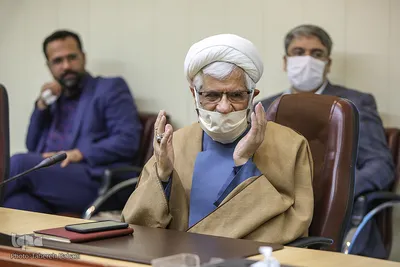 مراسم هفدهمین سالروز تأسیس خبرگزاری قرآن