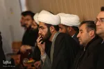 سمپوزیوم بین المللی وحدت و اخوت اسلامی