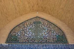 افراشته فیروزه‌ای؛ مسجد حکیم یا مسجد جورجیر