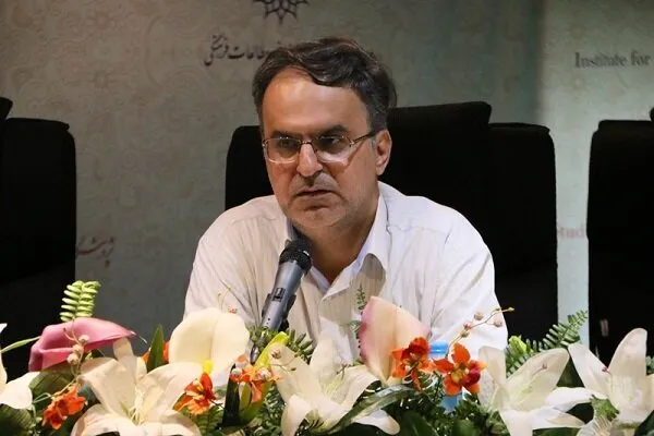 بررسی کایروس در حوزه دینی از سوی هایدگر
