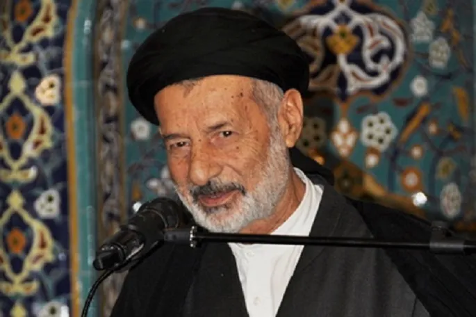 ماموستا محمدی محور وحدت و انسجام بود