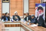 نشست تخصصی «آسیب‌شناسی مداحی» به میزبانی ایکنای مرکزی