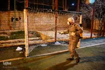 بسیج قرآنیان و جهادگران فارس در مقابل ویروس کرونا