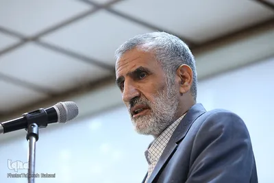 انتخابات شورای راهبردی مواکب اربعین