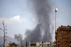 Bombardeo saudí contra una boda en Yemen deja 20 muertos