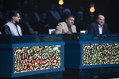 Teilnahme von 22 Ländern am internationalen «Al-Amid-Preis» in Karbala