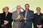 اولین گردهمایی خادم‌یاران شهدای استان اصفهان