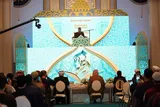 مسابقات بین‌المللی قرآن روسیه امروز پایان می‌یابد