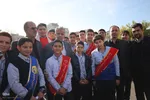 نواخته شدن زنگ استکبارستیزی در ارومیه‎