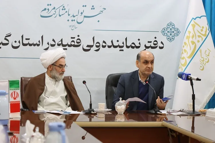 دانشگاه‌ها مبنای تحولات مثبت و اثربخش در جامعه هستند