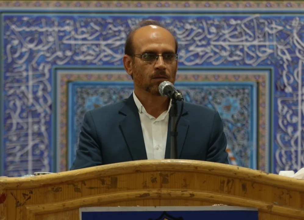 راه‌اندازی قرارگاه فرهنگی در ستاد نماز جمعه شیراز