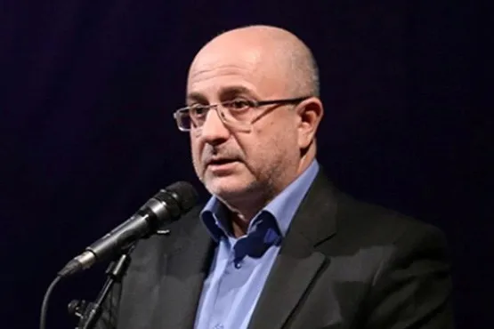 مرادخانی عنوان کرد: اهتمام ویژه سازمان مدیریت و برنامه‌ریزی به هنر تئاتر