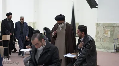 برگزاری آزمون اعطای مدرک تخصصی قرآن در تبریز