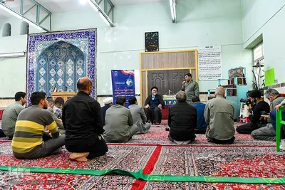 اردوی جهاد تبیین سازمان محیط زیست استان البرز‎