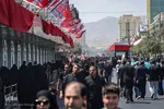 زیارت اربعین زائر را از شور دینی به شعور می‌رساند