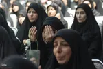 گردهمایی کودکان عاشورایی در کرج