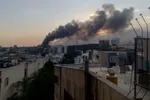 محکومیت شدید حمله به ساختمان صداوسیمای ایران از سوی کمیته‌های مقاومت فلسطین